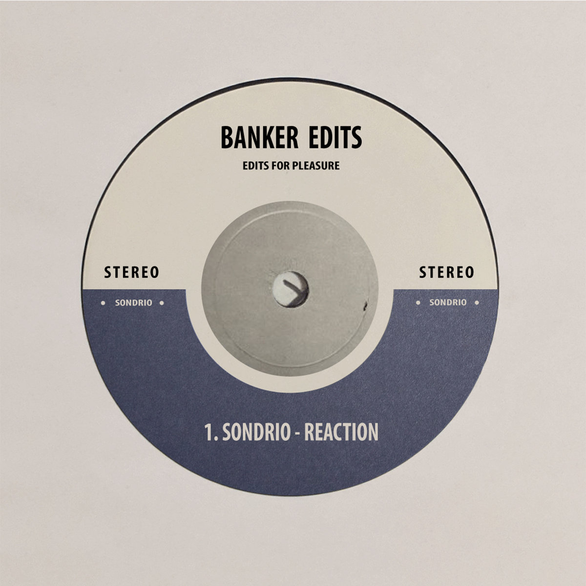 Sondrio - Reaction (Banker's Cut)