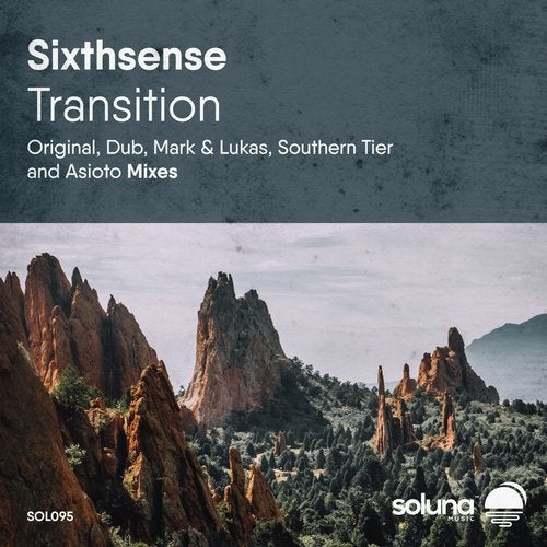 SixthSense - Transition (Dub Mix)