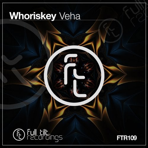 Whoriskey - Veha (Original Mix)