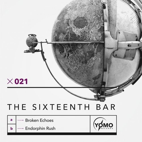 The Sixteenth Bar - Endorphin Rush