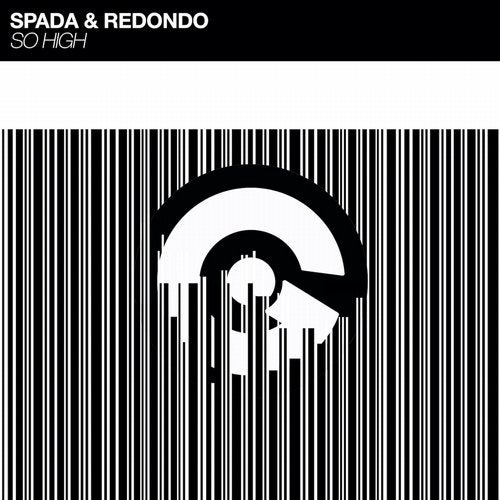 Spada, Redondo - So High (Extended Mix)