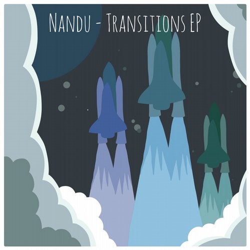 Nandu - Transitions (Original Mix)