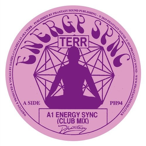 Terr - Energy Sync (Club Mix)