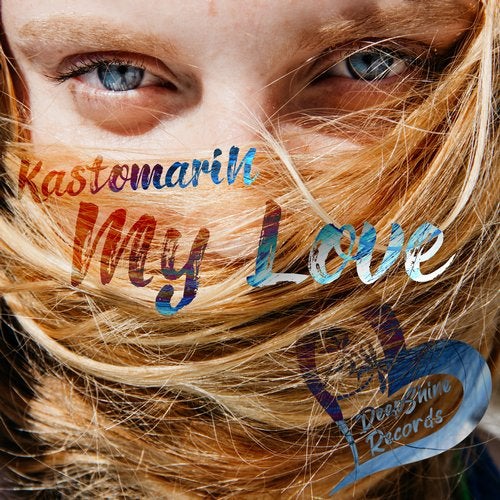 KastomariN - My Love