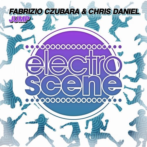 Fabrizio Czubara, Chris Daniel - Jump (Original Mix)