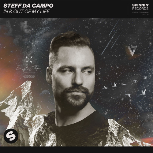 Steff Da Campo - In & Out Of My Life (Extended Mix)
