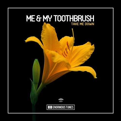 Me & My Toothbrush - Making Love (Original Club Mix)