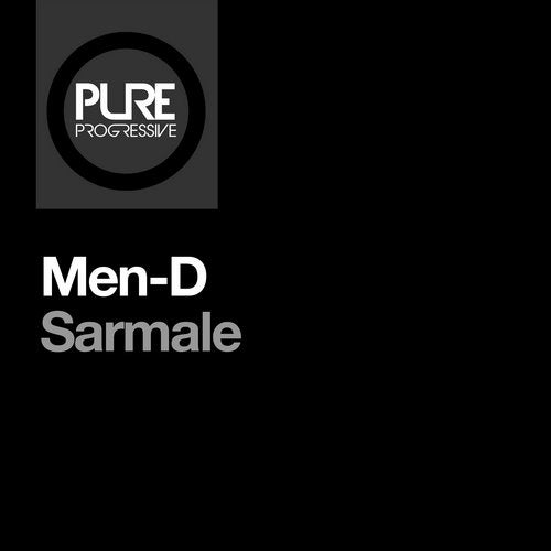 Men-D - Sarmale (Club Mix)