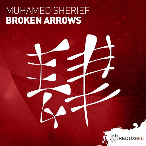 Muhamed Sherief - Broken Arrows (Extended Mix)