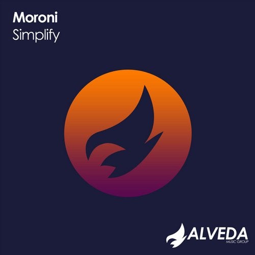 Moroni - Simplify (Original Mix)