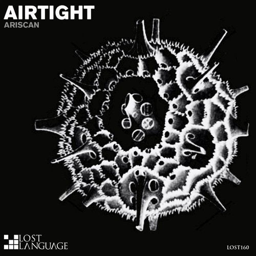 Ariscan - Airtight (Original Mix)