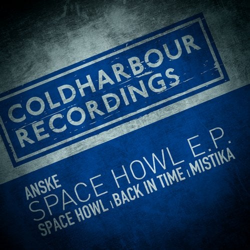 Anske - Space Howl (Extended Mix)