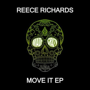 Reece Richards - Like This (Original Mix)