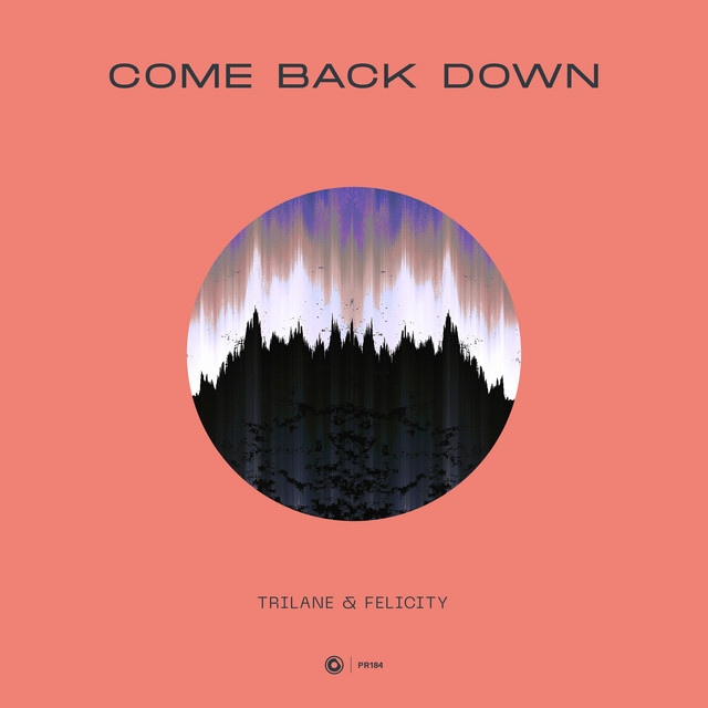 Trilane & Felicity - Come Back Down (Extended Mix)