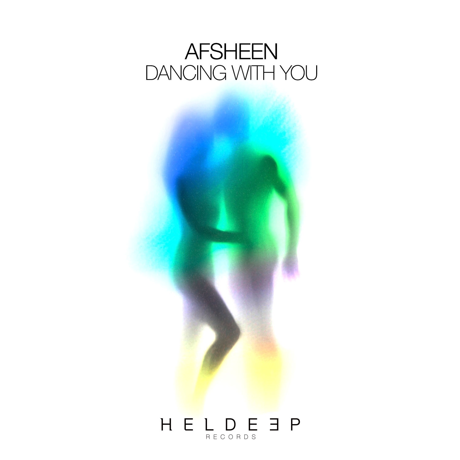 Afsheen - Dancing With You (Extended Mix)