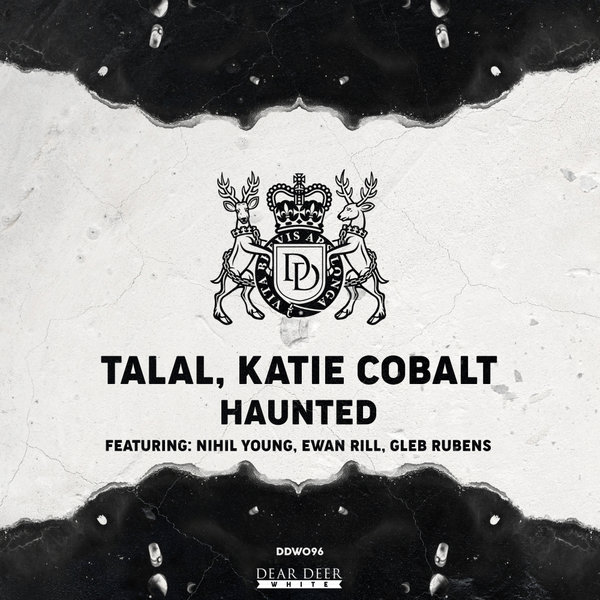 Talal, Katie Cobalt, Nihil Young - Haunted I