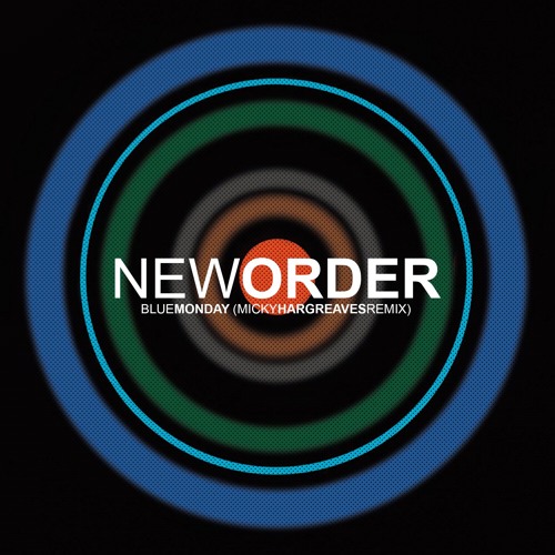 New Order - Blue Monday (Leo N Remix)