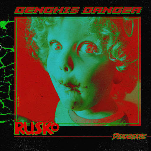 Rusko - Go Up (Original Mix)