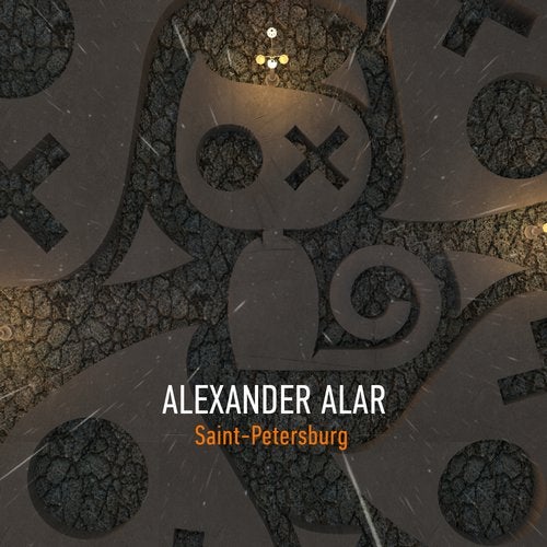 Alexander Alar - Saint - Petersburg (Original Mix)