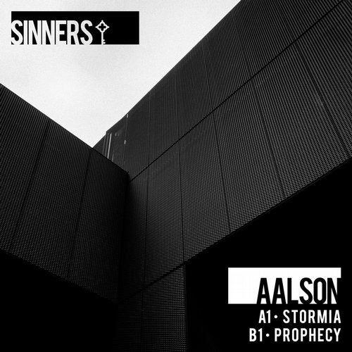 Aalson - Stormia (Original Mix)