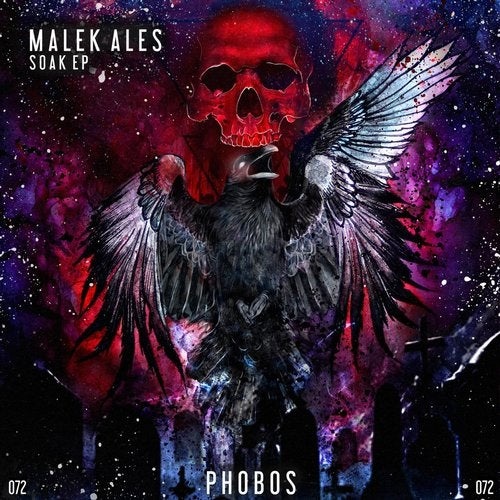 Malek Ales - Soak (Original Mix)