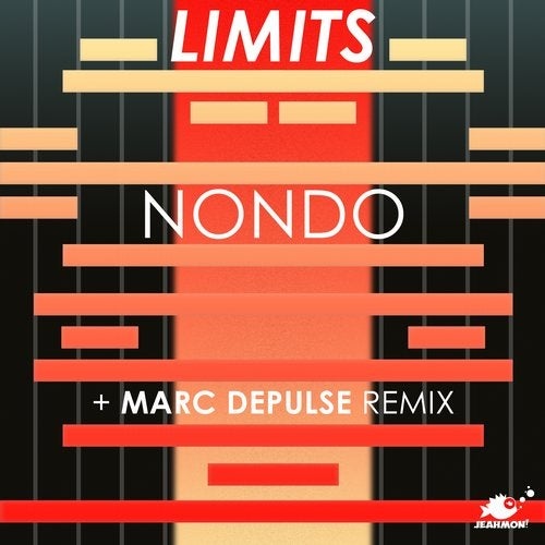 NONDO - Limits (Marc DePulse Remix)