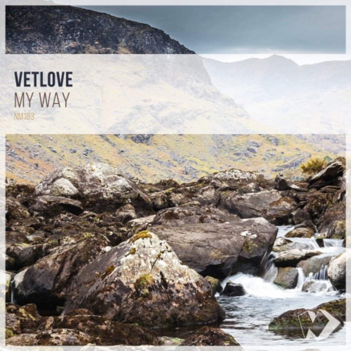 VetLove - My Way (Original Mix)