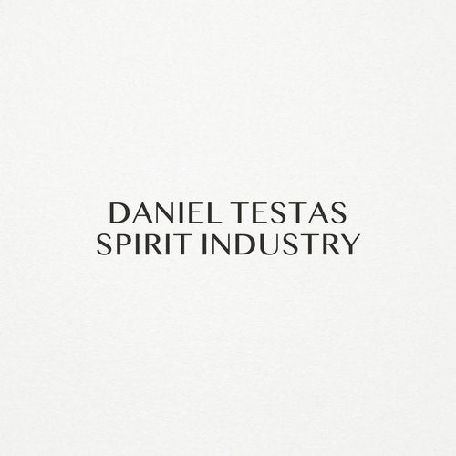 Daniel Testas - Green Water Eyes (Original Mix)