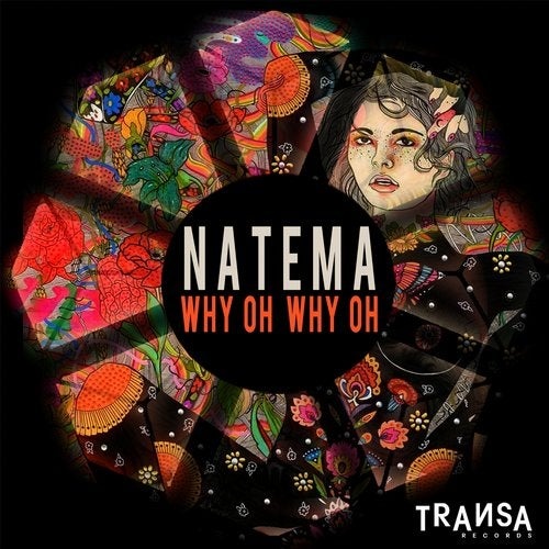 Natema - Why Oh Why Oh (Original Mix)