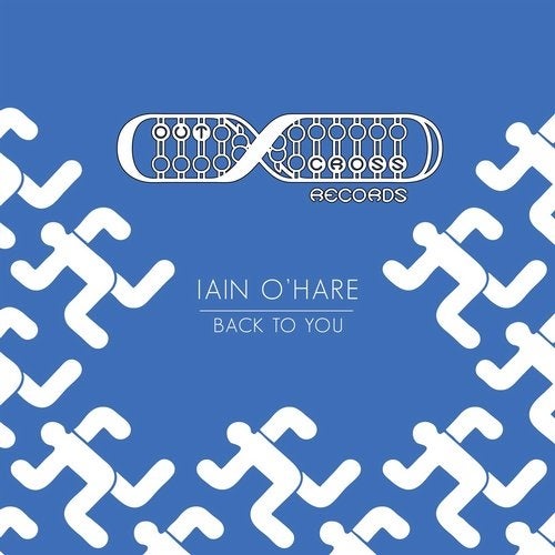 Iain O'Hare feat. Taylor - Back To You (Original Mix)