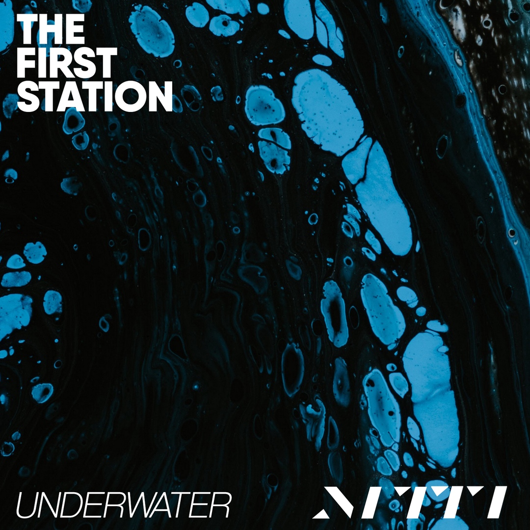 The First Station feat. Mitti - Underwater (Original Mix)