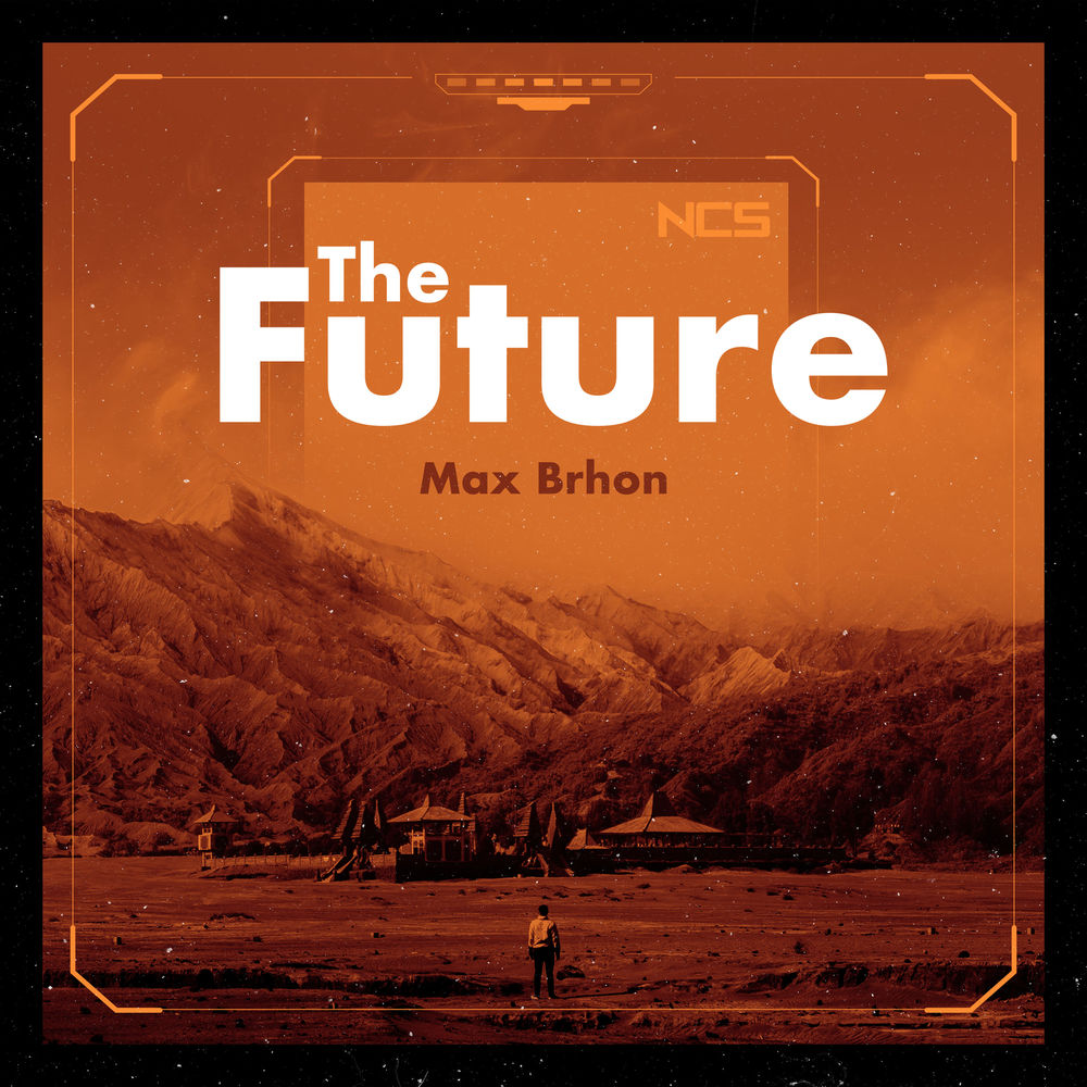 Max Brhon - The Future (Original Mix)