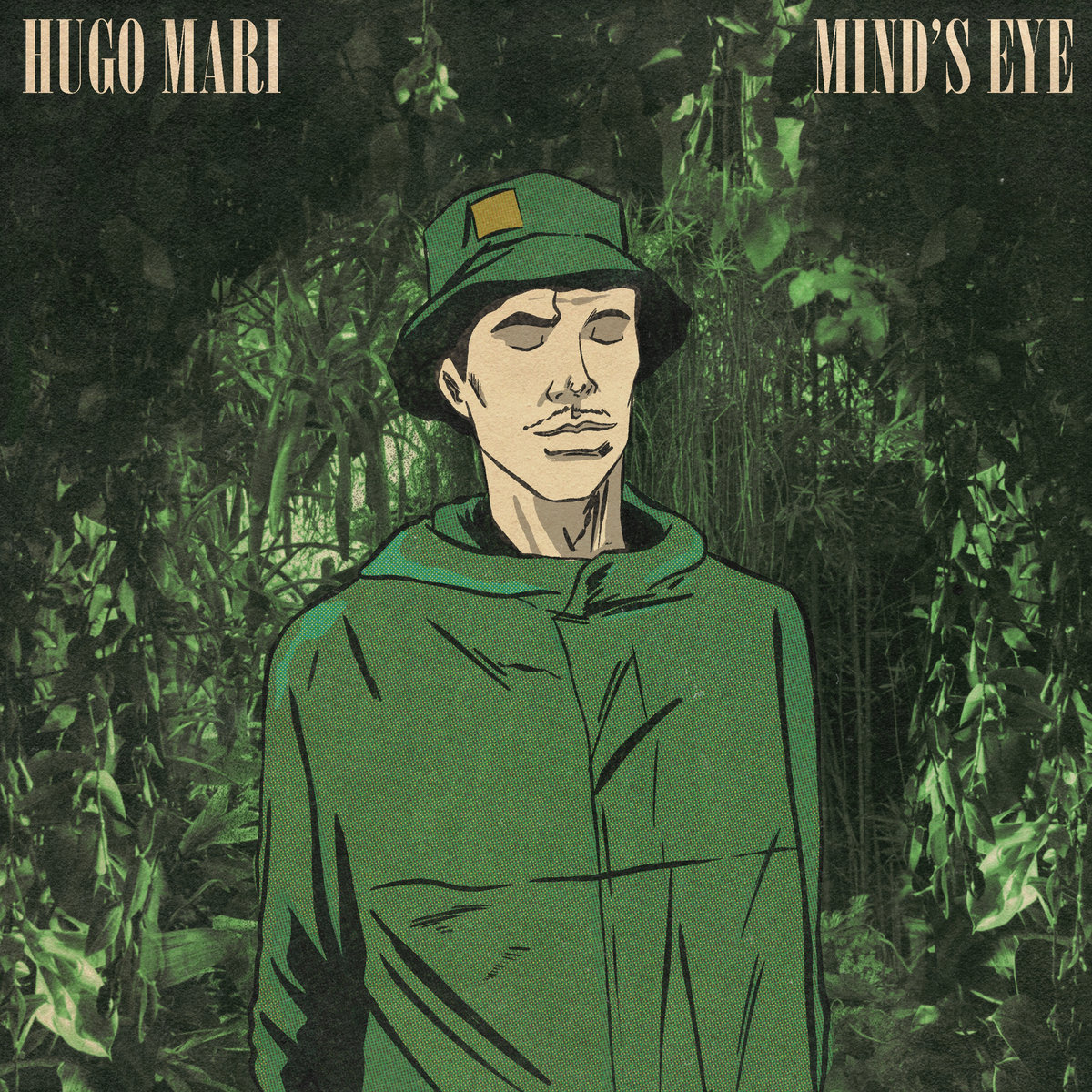 Hugo Mari, Zodiac - Minds Eye