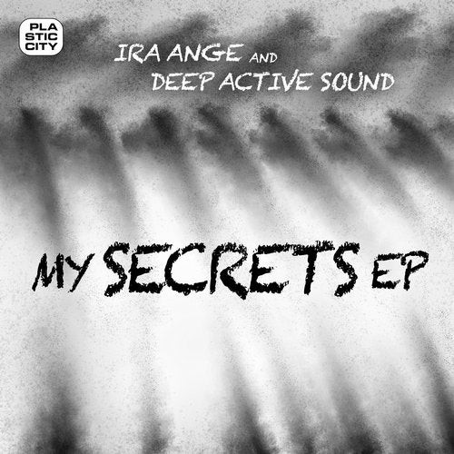 Deep Active Sound, Ira Ange - My Secrets (LondonGround Remix)