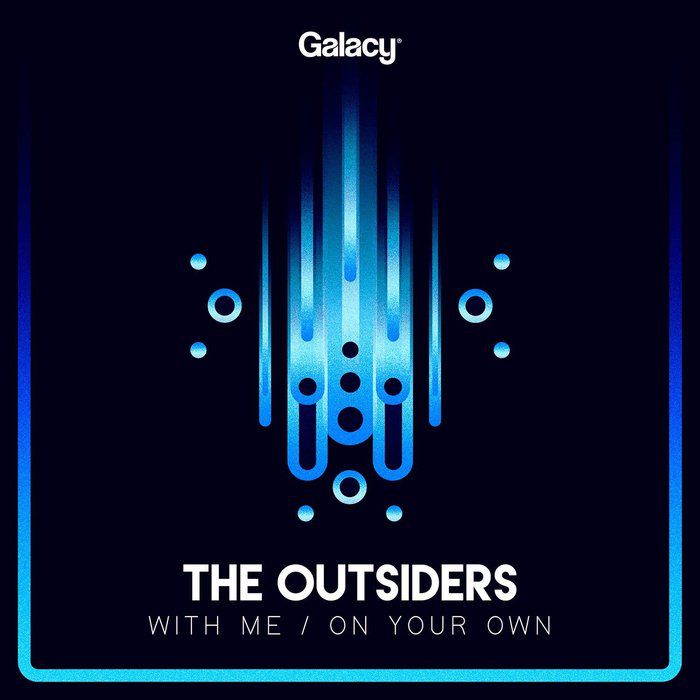 The Outsiders - With Me (Pyvot Remix)