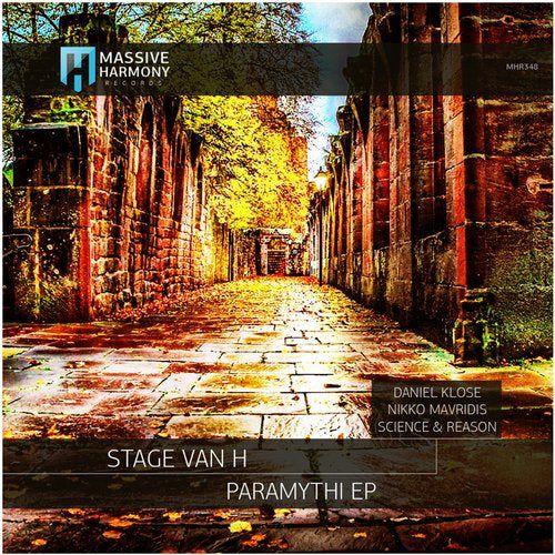 Stage Van H - Paramythi (Science & Reason Remix)