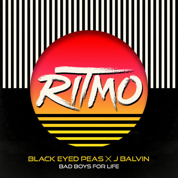 The Black Eyed Peas, J Balvin - Ritmo (Bad Boys For Life)