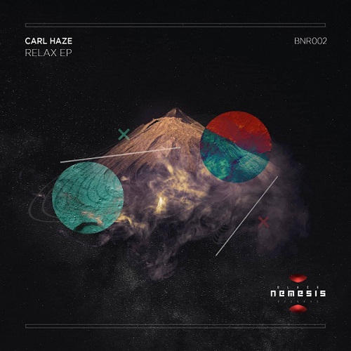 Carl Haze - Relax (Original Mix)