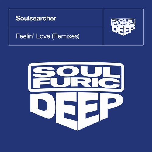 Soulsearcher - Feelin' Love (Dr Packer Extended Remix)