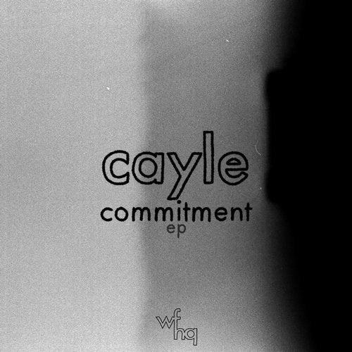 Cayle - What U Need (Original Mix)