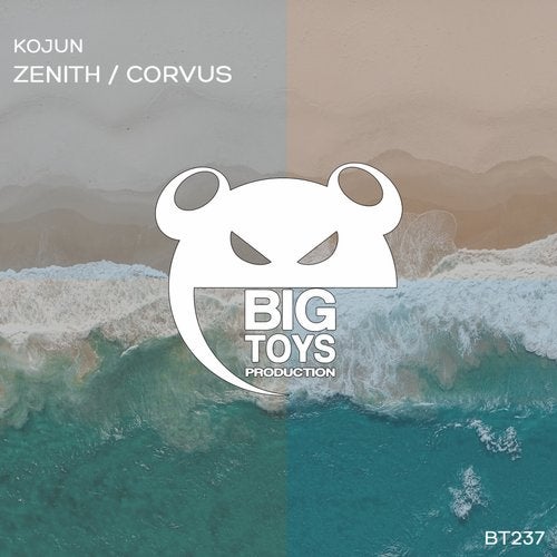 Kojun - Corvus (Original Mix)