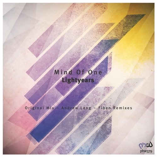 Mind of One - Lightyears (Andrew Lang Remix)