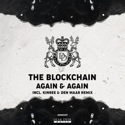 The Blockchain - Troubles Gone (Original Mix)