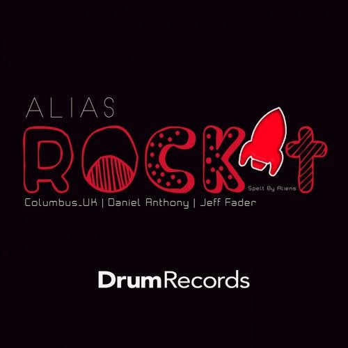 Alias (UK) - Rockit (Columbus_UK Deep Club Mix)