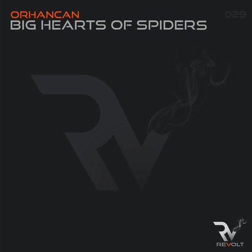 Orhancan - Big Hearts Of Spiders (Original Mix)