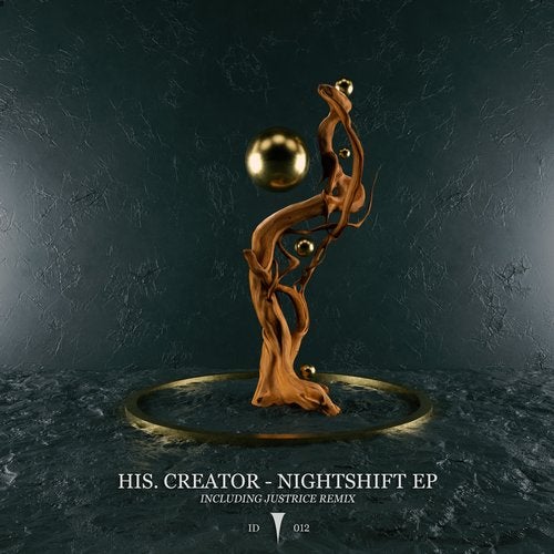 His. Creator - Nightshift (Original Mix)