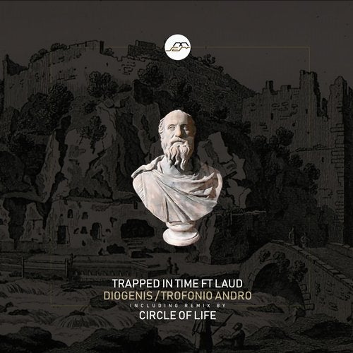 Trapped In Time Feat. Laud - Diogenis (Original Mix)