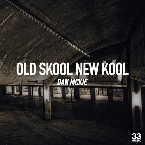 Dan Mckie - Old Skool New Kool (Josh Wyen Remix)