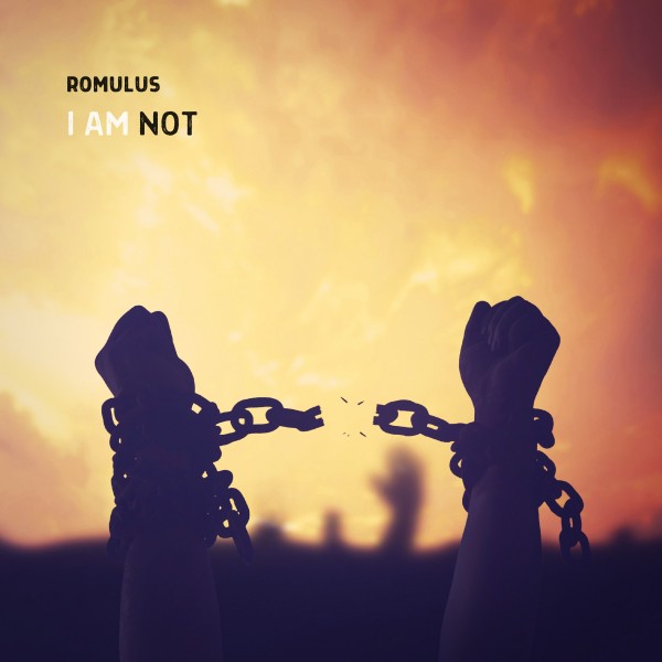 Romulus - I Am Not (Original Mix)