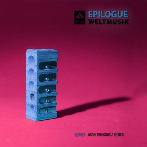 Weltmusik - Epilogue (Elska Remix)